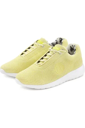 Lascana Sneakers met comfort-binnenzool, veterschoen, vrijetijdsschoen vegan