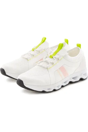 john devin Sneakers Vrijetijdsschoen, lage schoen, slip-on sneaker unisex vegan