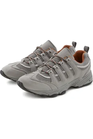 AUTHENTIC LE JOGGER Sneakers Veterschoen, vrijetijdsschoen, outdoor trekking look vegan