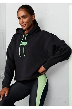 Lascana Hoodie Capuchonsweatshirt in oversized-look