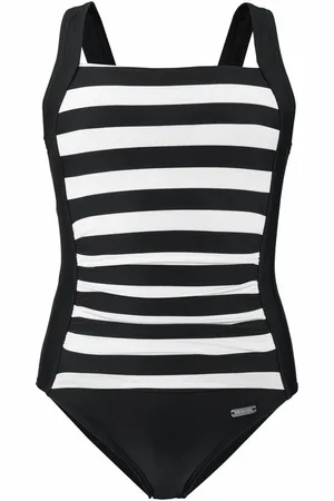 Bench Badpak met trendy strepen