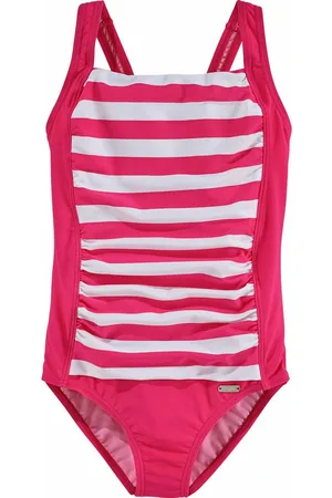 Bench Badpak met trendy strepen