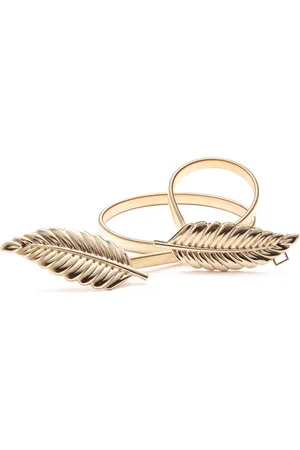 Lascana Tailleriem Sierraad riem elastische sierriem, riem voor jurk & overall, buikriem