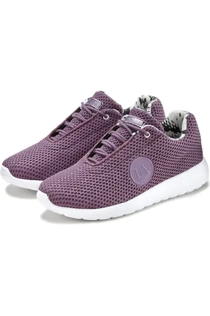 Lascana Sneakers met comfort-binnenzool, veterschoen, vrijetijdsschoen vegan