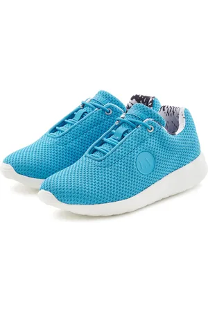 Lascana Sneakers met comfort-binnenzool, veterschoen, vrijetijdsschoen vegan
