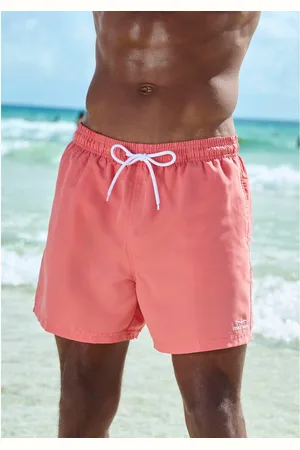 Venice Beach Zwemshort met logo