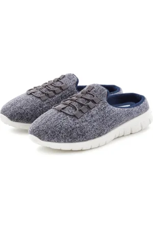 vivance collection Slip-on sneakers Huisschoen, slipper, pantoffel, clog, sneaker VEGAN