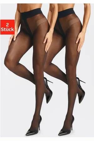 Lascana Panty (2 stuks)