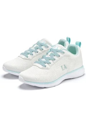 Lascana Sneakers Vrijetijdsschoen, lage schoen in sportieve look VEGAN