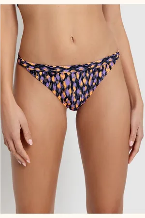 Lascana Bikinibroekje Lavista met hoge beenlijn