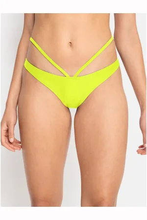 Lascana Bikinibroekje GINA met extra straps