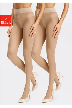Lascana Panty (2 stuks)