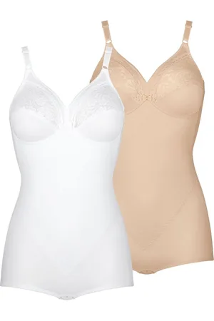 Triumph Corrigerende body Formfit BSX 02P DE (Set van 2)