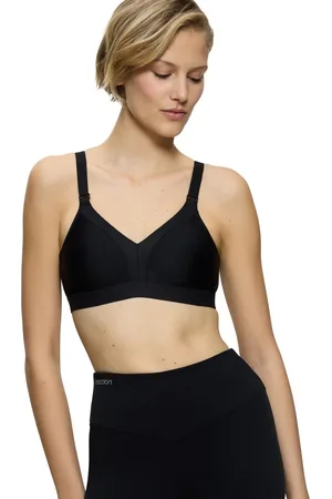 Triumph Sport-bh Triaction Wellness N ademend en hoge steun