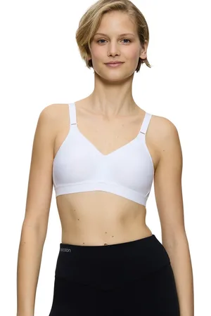 Triumph Sport-bh Triaction Wellness N ademend en hoge steun
