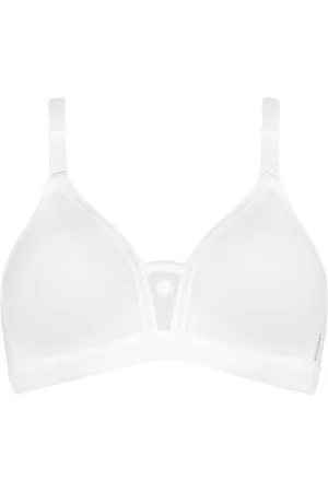 Triumph Sport-bh ademend en hoge steun