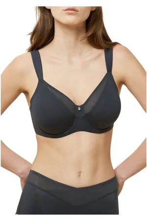 Triumph Minimizer-bh True Shape Sensation W01 maakt de borst optisch kleiner met een cupmaat (1-delig)