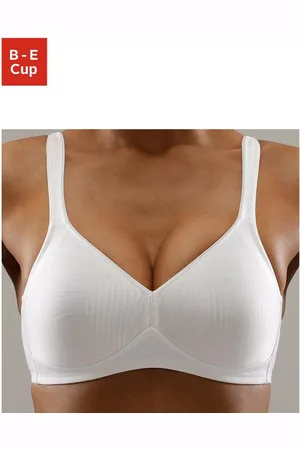 Triumph Bh zonder beugels Modern Soft+Cotton N