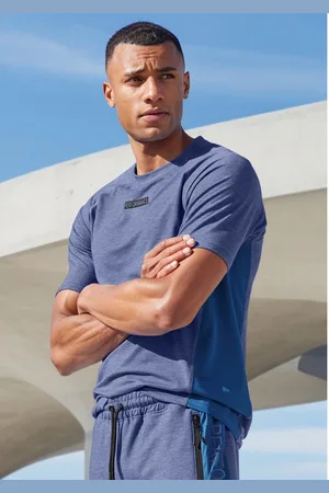 AUTHENTIC LE JOGGER T-shirt Sport T-Shirt