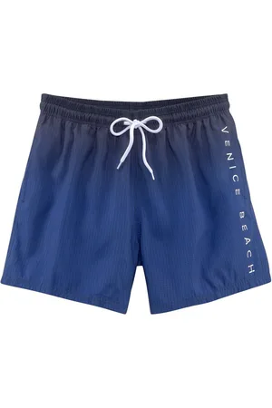 Venice Beach Zwemshort met verloop