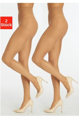 vivance collection Panty Curvy Super-stretch curvy slip (set, 2 stuks)
