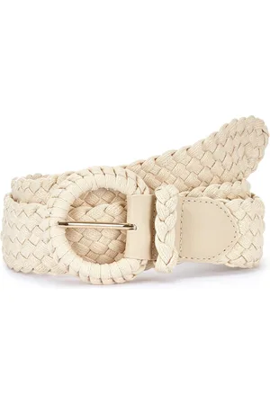 Lascana Gevlochten riem Heupriem, jeansriem, taille riem voor jurken & overalls