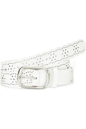 Lascana Heupriem Cut-out Riem, jeansriem, broekriem voor jeans en broeken