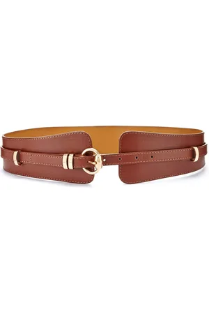 Lascana Tailleriem 2in1 riem voor jurk & overall, buikriem, afneembare heupriem
