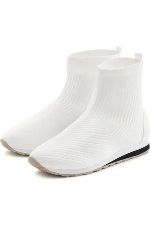 vivance collection Sneakers van elastisch materiaal, om in te glijden vegan