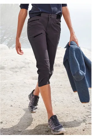 Vivance Caprilegging met praktische zakken