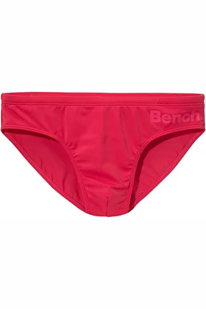 Bench Zwembroek klassieke stijl, met binnenkoord