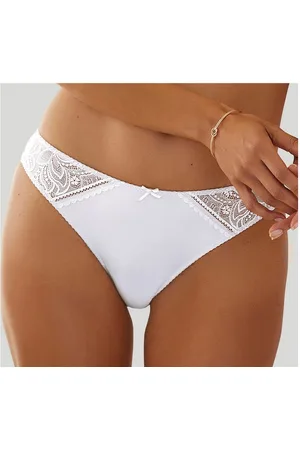 Lascana Tanga Luciana van fijne kant