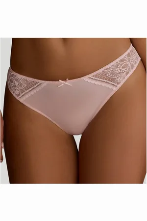 Lascana Tanga Luciana van fijne kant