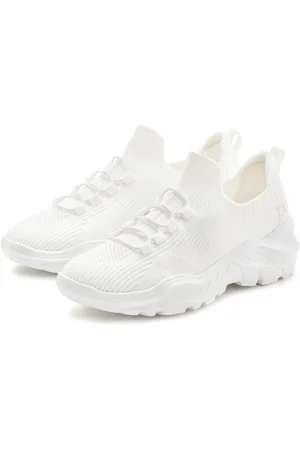 Lascana Sneakers ultralicht en comfortabel om zo aan te schieten vegan