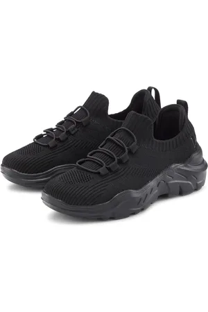 Lascana Sneakers ultralicht en comfortabel om zo aan te schieten vegan