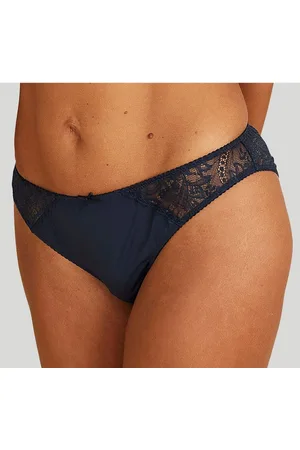 Lascana Tanga Luciana van fijne kant