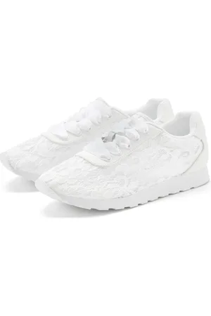 Lascana Sneakers Casual schoen, veterschoen