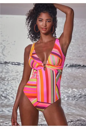 Bruno Banani Badpak met edele ring