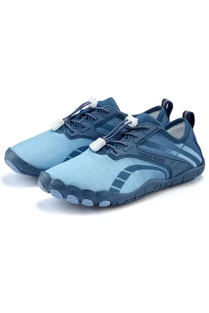 Venice Beach Waterschoenen met koord, badslipper, slipper, waterschoen, unisex vegan