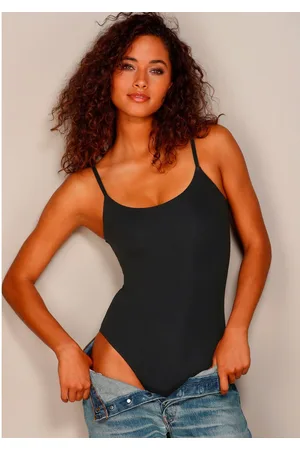 Lascana Body van elastische microvezel kwaliteit