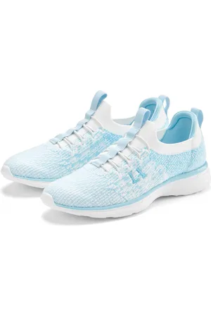 Lascana Sneakers Slippers, lage schoen, comfortabel om in te stappen, unisex, VEGAN