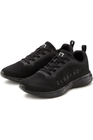 ELBSAND Sneakers Slip-In Sneaker Vrijetijdsschoen, lage schoen unisex VEGAN