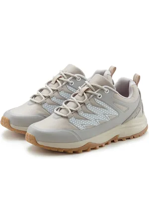vivance collection Outdoorschoenen Vrijetijdsschoen, sneaker, trekkingschoen VEGAN
