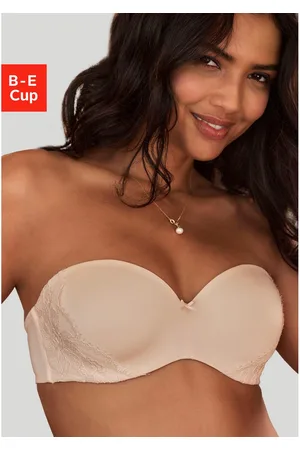 Lascana Multiway-bh met beugel en veel draagvarianten, lingerie