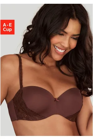 Lascana Multiway-bh met beugel en veel draagvarianten, lingerie