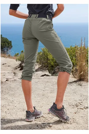 Vivance Caprilegging met praktische zakken
