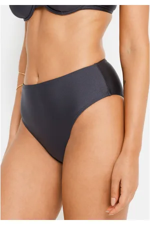 Lascana Bikinibroekje Nele met glanzende coating