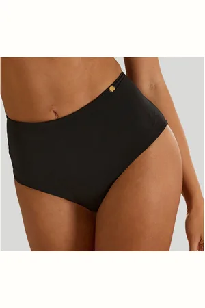 Jette Joop High-waist-slip met comfortabele, platte randverwerking, sexy lingerie, lingerie