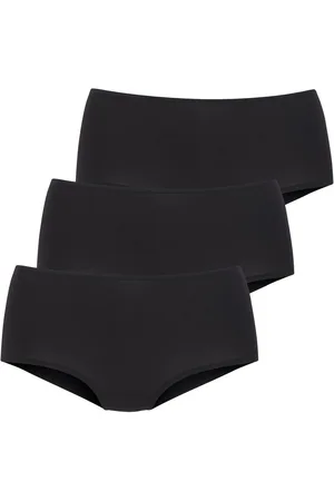 Lascana Hipster Hoogwaardige modalkwaliteit (Set van 3)