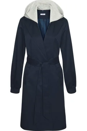 Lascana Parka met afneembare capuchon, parka, casual
